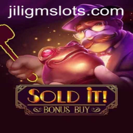 Discover the Thrills of SolditBonusBuy: An In-Depth Look at JILIGM's Latest Gaming Sensation