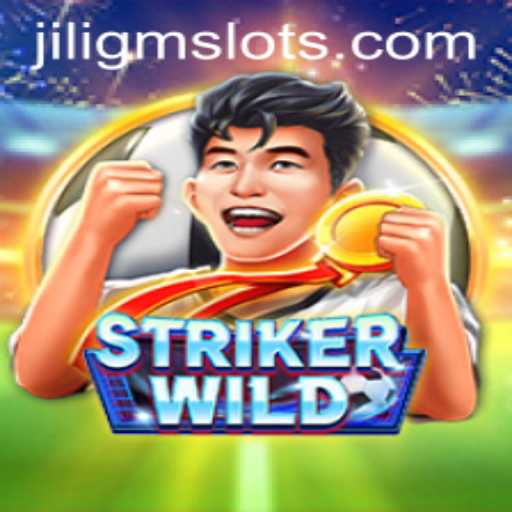 StrikerWILD: A Dynamic Journey Through JILIGM