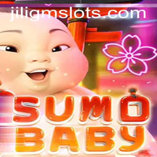 SumoBaby: The Latest Gaming Craze Revolutionizing Interactive Play