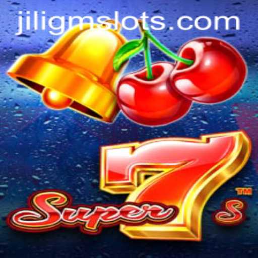 Discover the Exciting World of Super7s by JILIGM