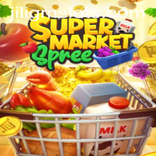 Discover the Thrills of Playing SupermarketSpree by JILIGM