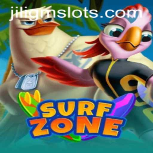 SurfZone: Dive into the Ultimate Gaming Experience with JILIGM