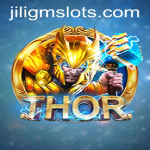 Exploring the Enchanting World of THOR: Unveiling the Magic of JILIGM