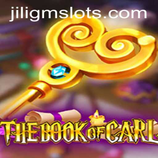 Explore 'TheBookofCarl' - A New Dimension in Board Gaming