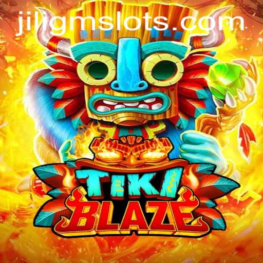 Exploring the Exciting World of TikiBlaze: A Comprehensive Guide to Gameplay and Rules