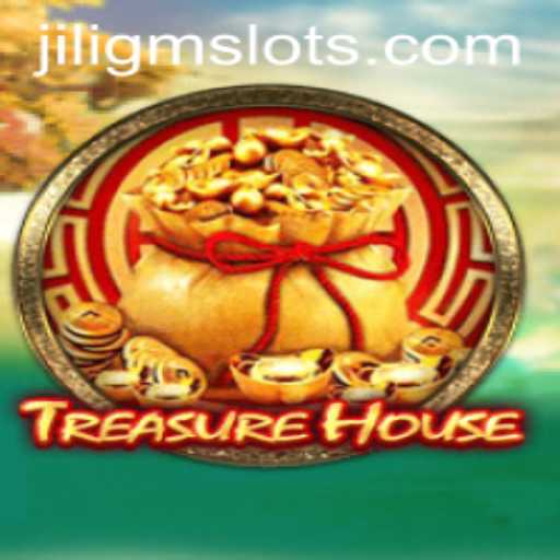 The Enchanting World of TreasureHouse: A Dive into JILIGM's Latest Adventure