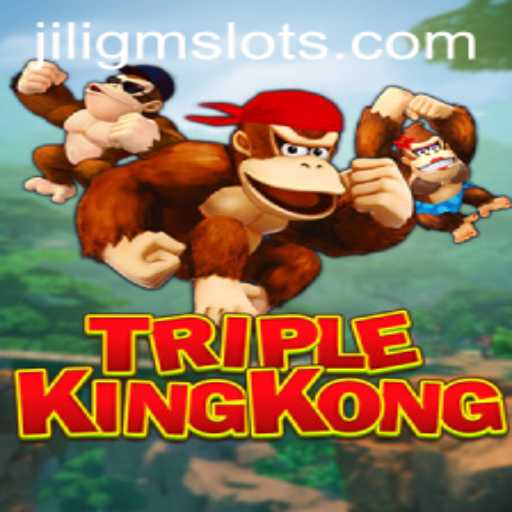 Discover the Excitement of TripleKingKong: A New Gaming Sensation