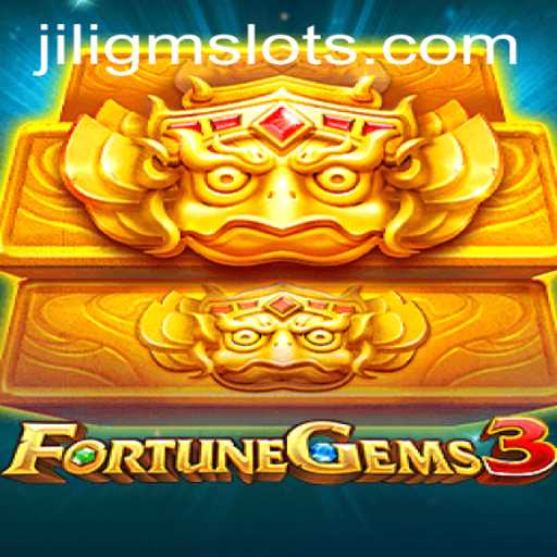 Unveiling FortuneGems3: A Thrilling Gaming Journey