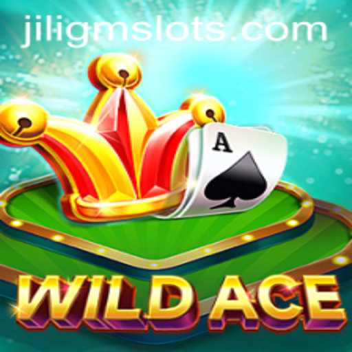 Unveiling the Excitement of WildAce: A Thrilling Gaming Experience