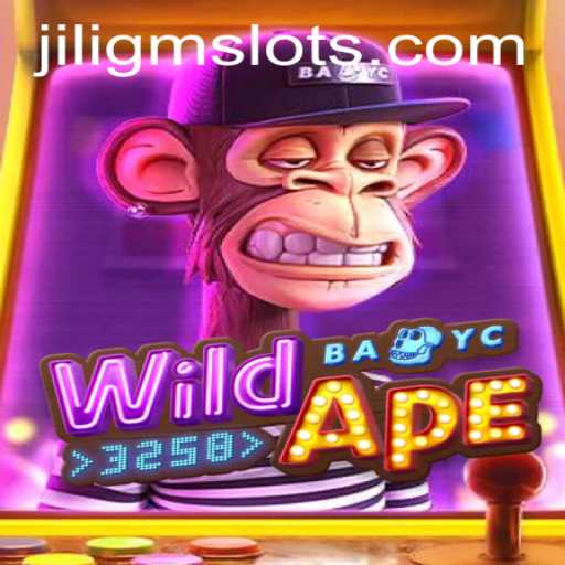 Explore the Thrilling World of WildApe3258: A Deep Dive into JILIGM's Latest Adventure
