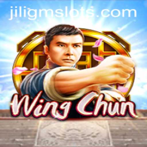 Explore WingChun: The Thrilling Game of Strategy and Skill - JILIGM Edition