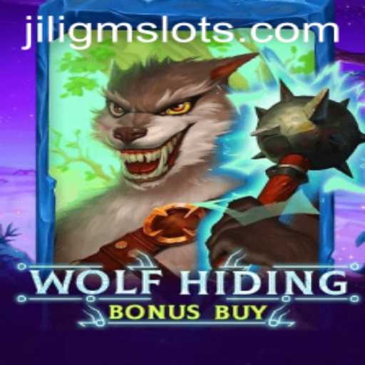 Discover the Thrills of WolfHidingBonusBuy: A Game by JILIGM